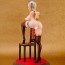 Rocket Boy - Oriental Girl Statue - by Oekakizuki - Original Characte
