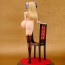 Rocket Boy - Oriental Girl Statue - by Oekakizuki - Original Characte