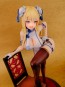 Rocket Boy - Oriental Girl Statue - by Oekakizuki - Original Characte
