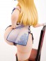Rocket Boy - Oriental Girl Statue - by Oekakizuki - Original Characte
