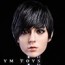 YM TOYS - Female Head Sculpt - YMT016A