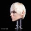 YM TOYS - Female Head Sculpt - YMT016B 