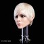 YM TOYS - Female Head Sculpt - YMT016B 