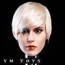 M TOYS - Female Head Sculpt - YMT015B - 1/6th Head Sculpts