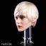 M TOYS - Female Head Sculpt - YMT015B - 1/6th Head Sculpts