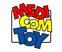 MedicomToy