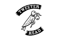 Tweeterhead