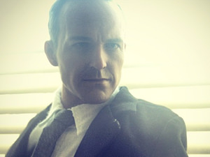 Agent Phil Coulson - The Avengers