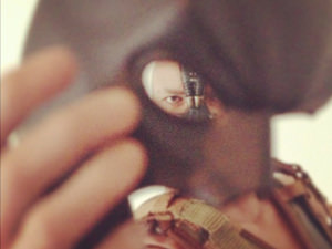 Bane - The Dark Knight Rises