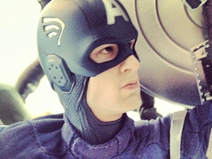 Captain America