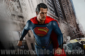 Superman vs. Hulk