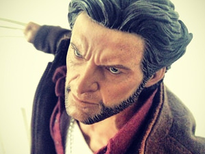 Wolverine