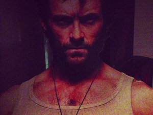 X-Men Wolverine