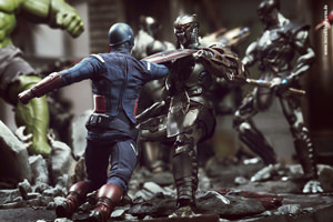 Captain America