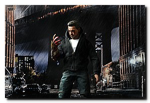 Tony Stark - The Mechanic