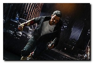 Tony Stark - The Mechanic