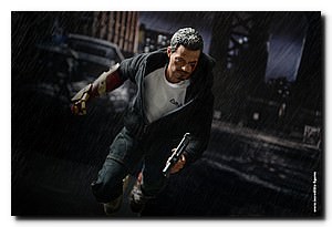 Tony Stark - The Mechanic