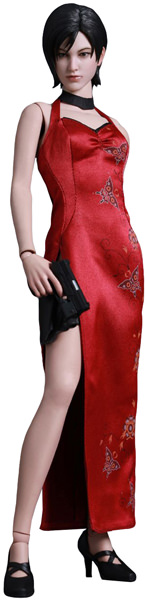 Ada Wong