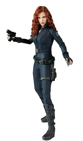 Black Widow