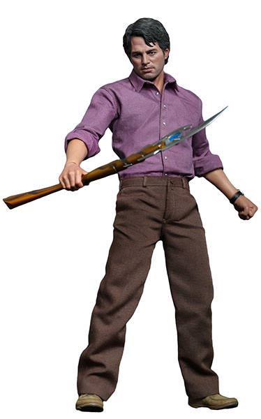 Bruce Banner