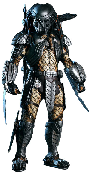 Celtic Predator