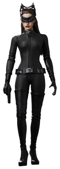 Catwoman
