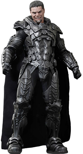 General Zod
