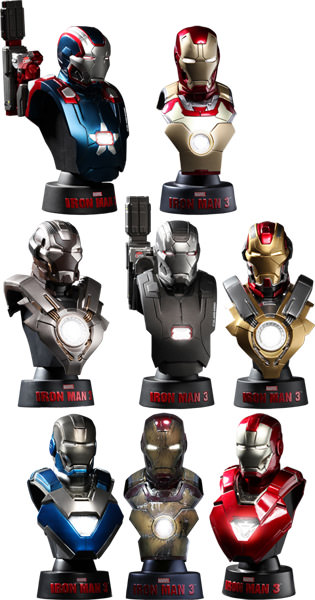 Busts