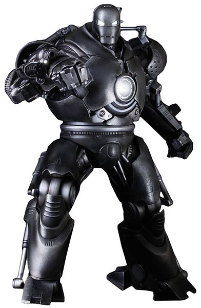 Iron Monger