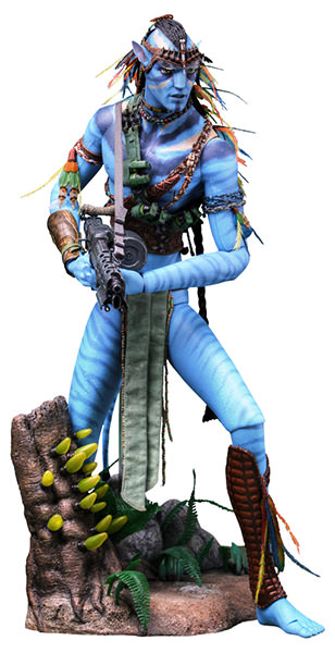 Jack Sully