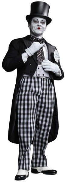 The Joker 2.0