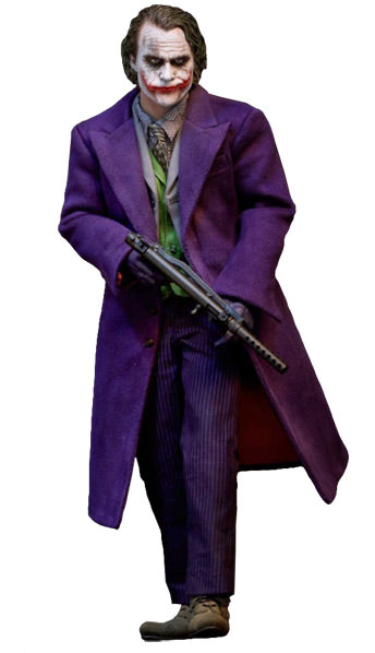 Joker 2.0