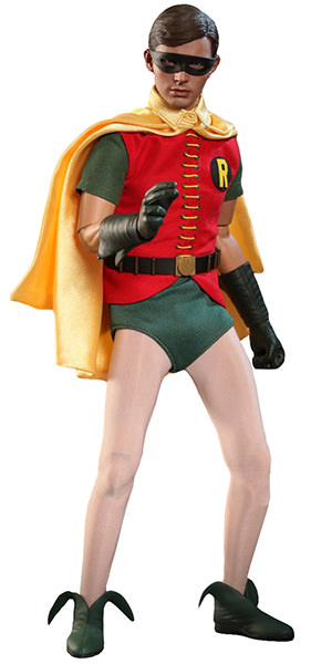 Robin 1966