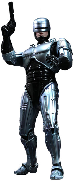 Robocop