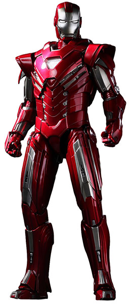 Iron Man Igor