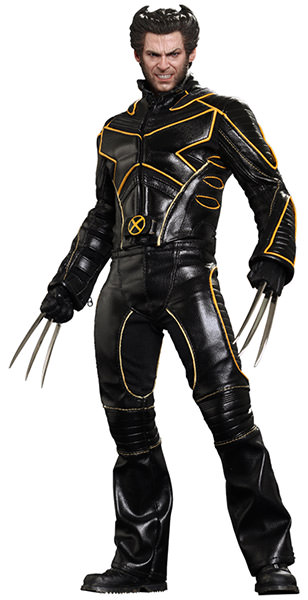 Wolverine