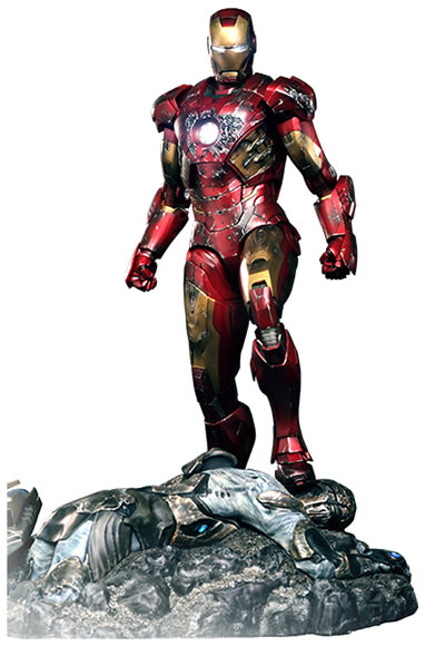Iron Man