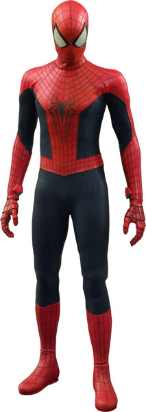 Spider-Man