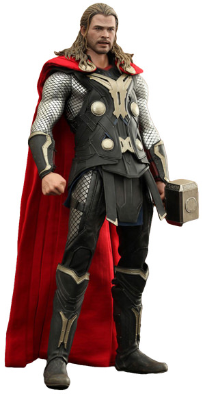 Thor