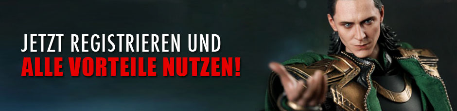 Jetzt registrieren